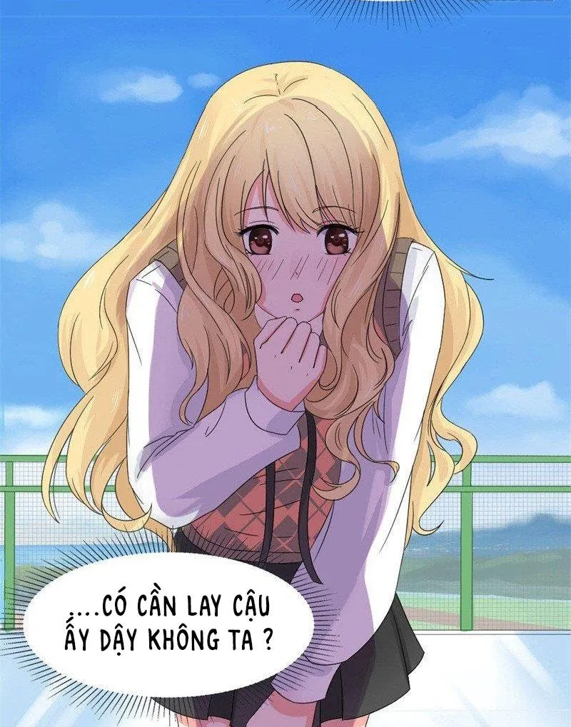 Mặt Nạ Mất Kiểm Soát Chapter 4 Trang 18