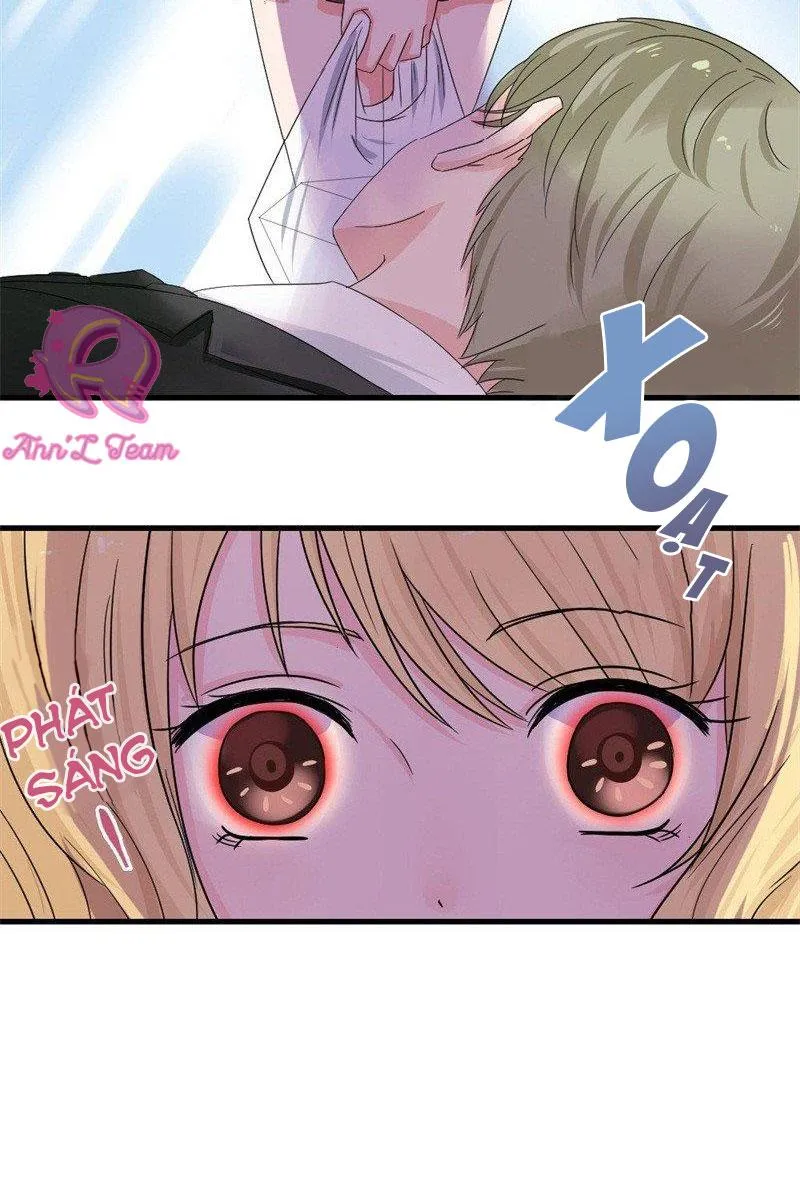 Mặt Nạ Mất Kiểm Soát Chapter 4 Trang 19