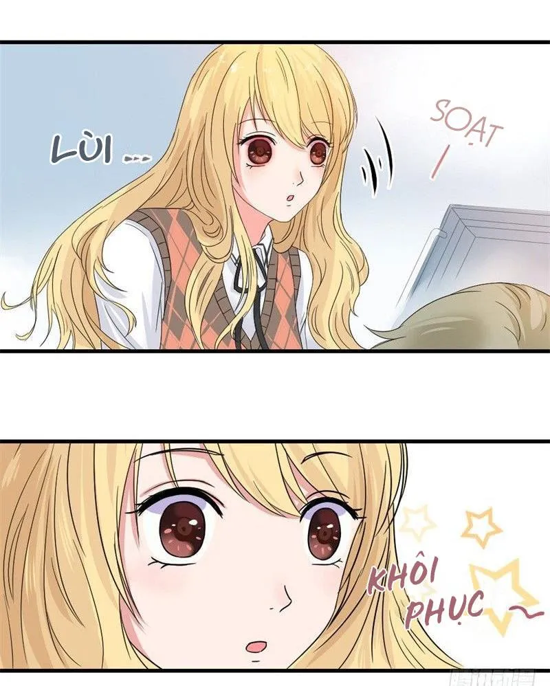 Mặt Nạ Mất Kiểm Soát Chapter 4 Trang 25