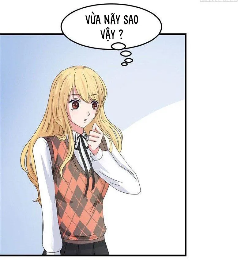 Mặt Nạ Mất Kiểm Soát Chapter 4 Trang 26