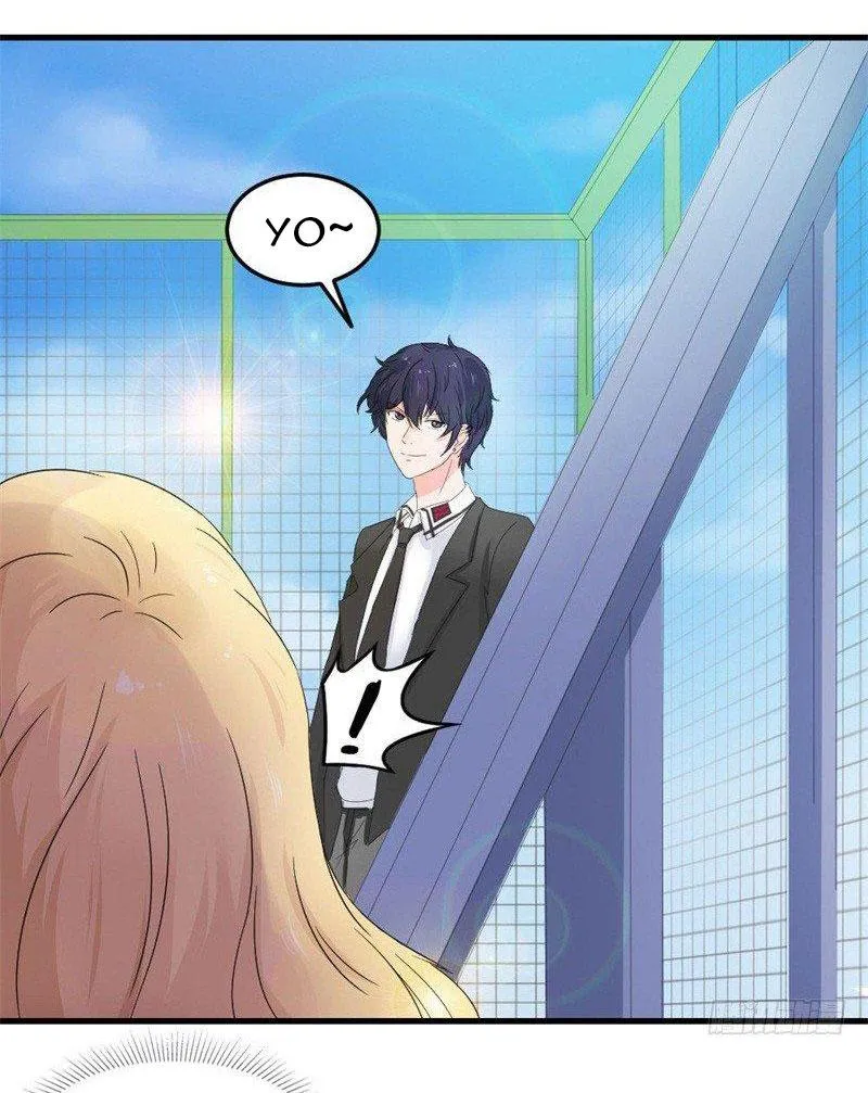 Mặt Nạ Mất Kiểm Soát Chapter 4 Trang 27