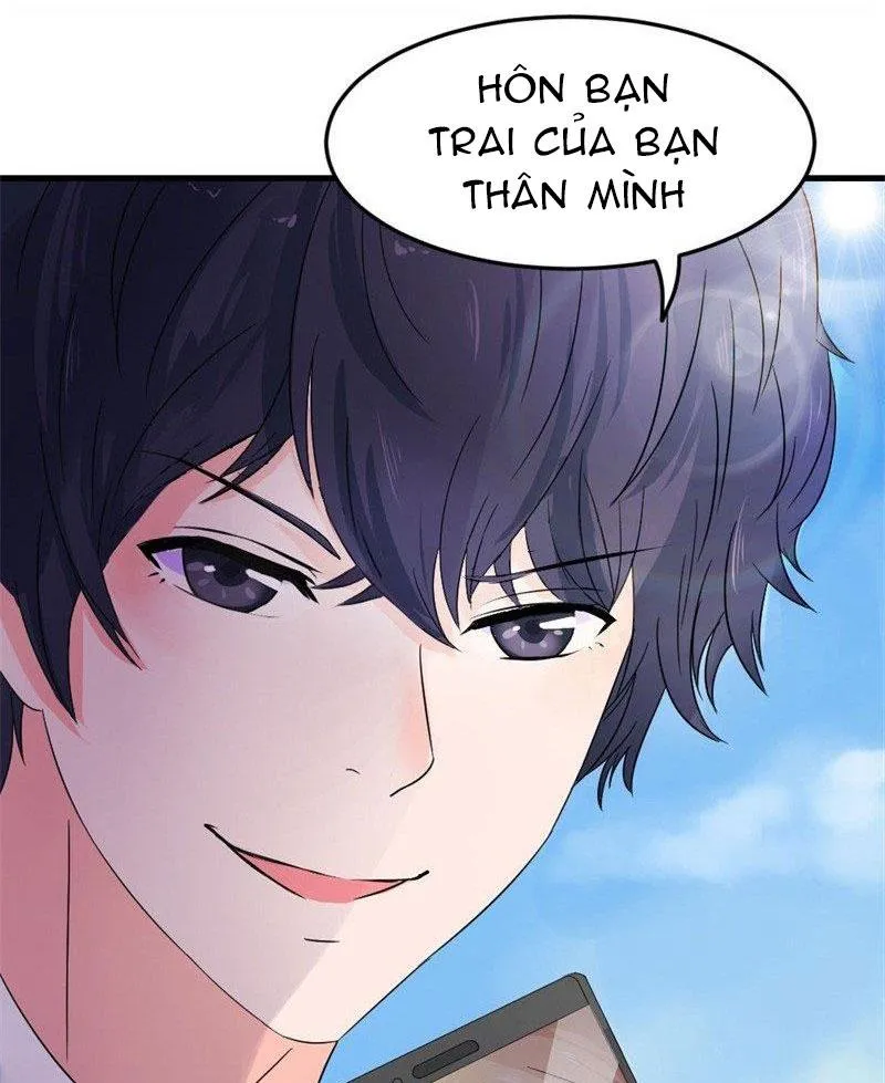 Mặt Nạ Mất Kiểm Soát Chapter 4 Trang 29