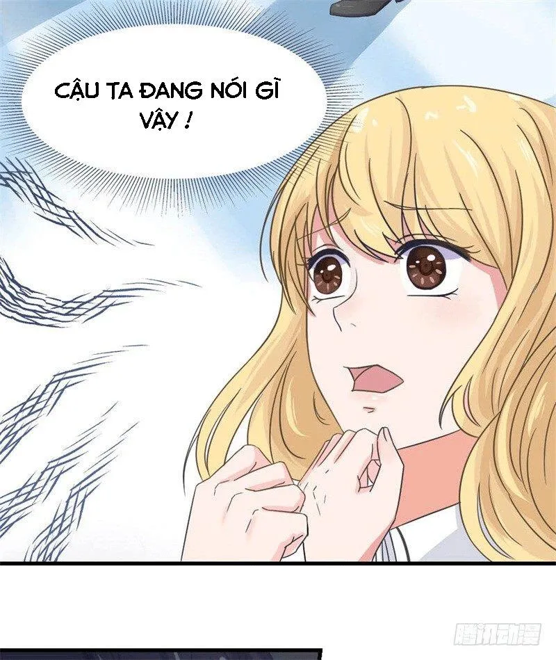 Mặt Nạ Mất Kiểm Soát Chapter 5 Trang 4