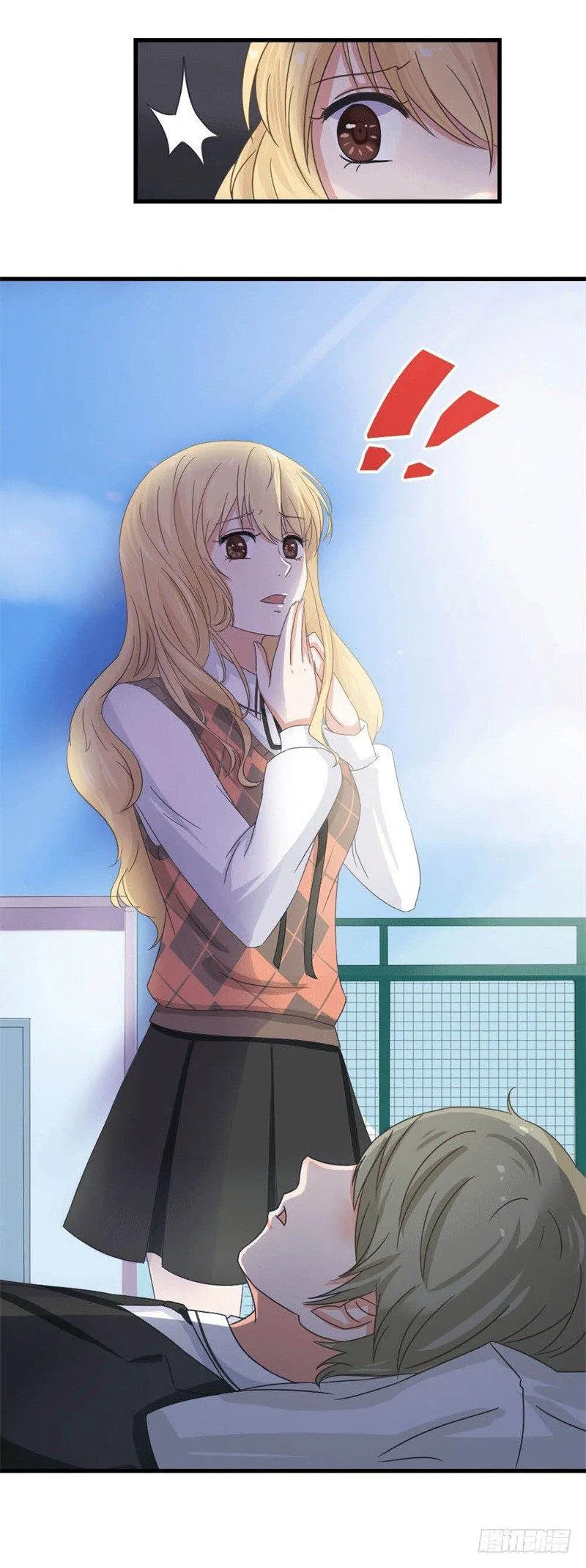 Mặt Nạ Mất Kiểm Soát Chapter 5 Trang 6