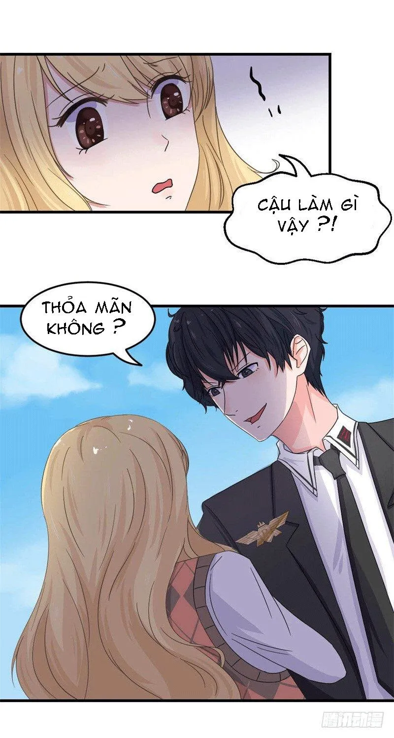 Mặt Nạ Mất Kiểm Soát Chapter 5 Trang 11