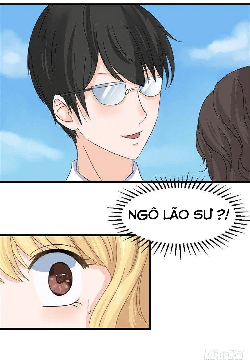 Mặt Nạ Mất Kiểm Soát Chapter 5 Trang 17