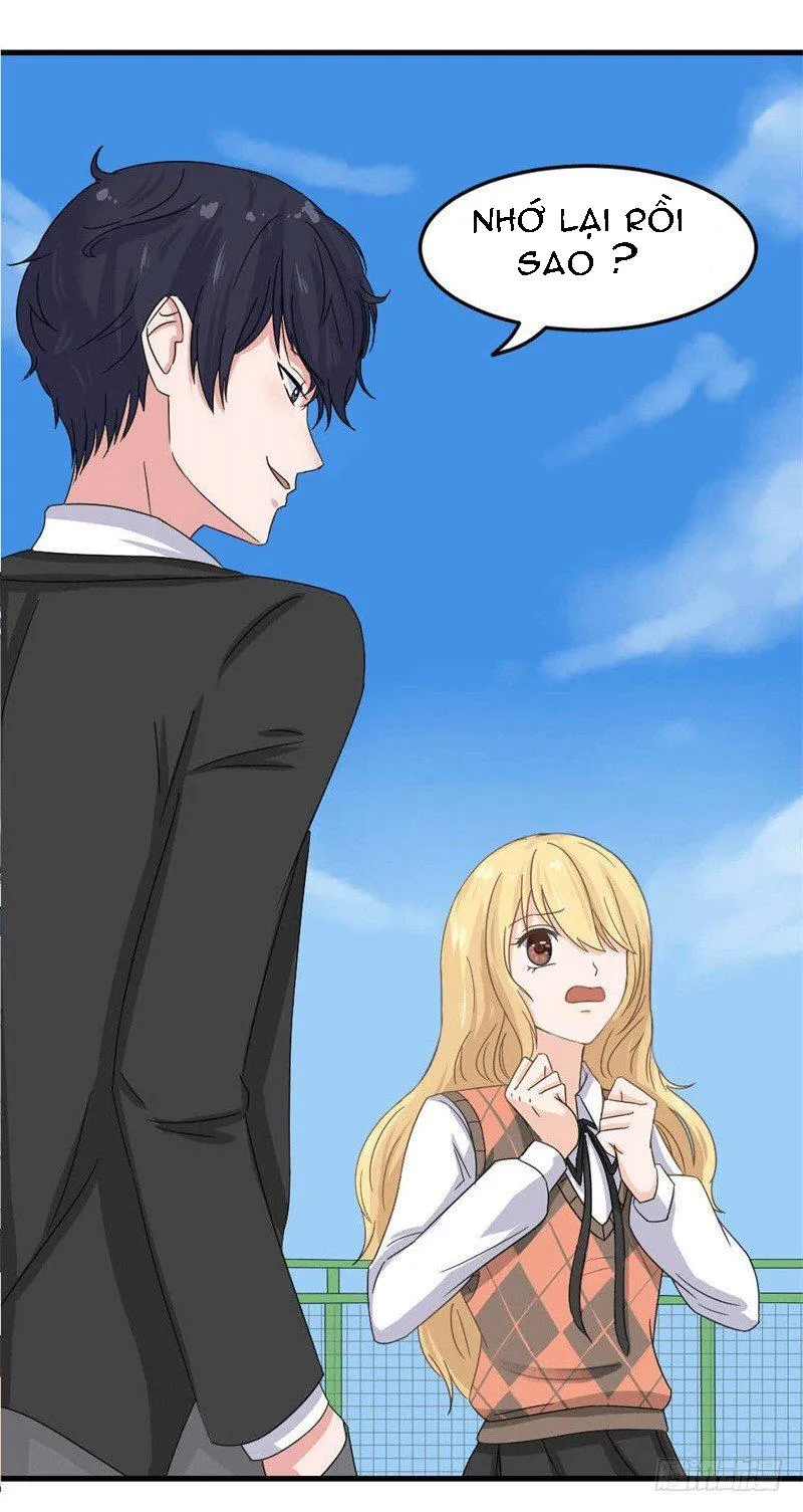 Mặt Nạ Mất Kiểm Soát Chapter 5 Trang 20