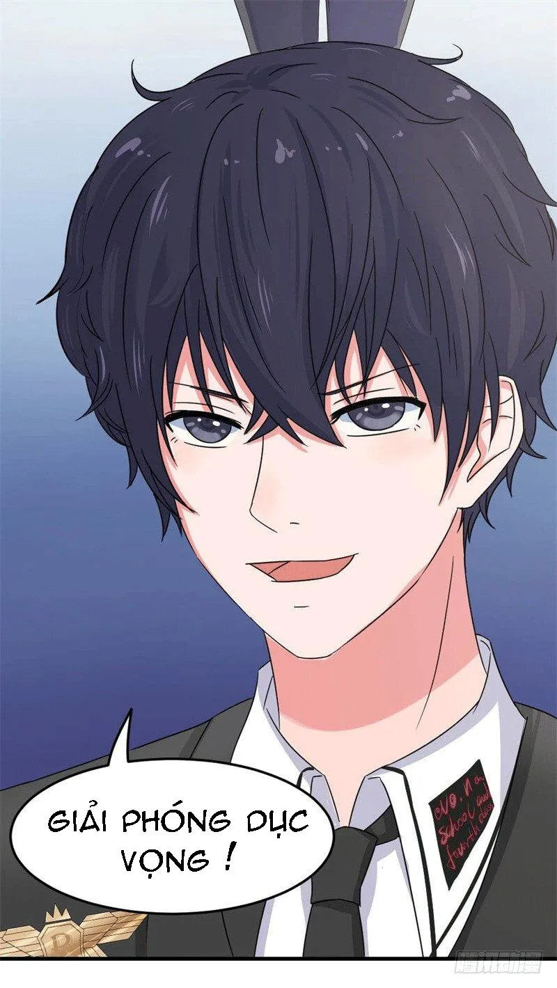 Mặt Nạ Mất Kiểm Soát Chapter 5 Trang 22