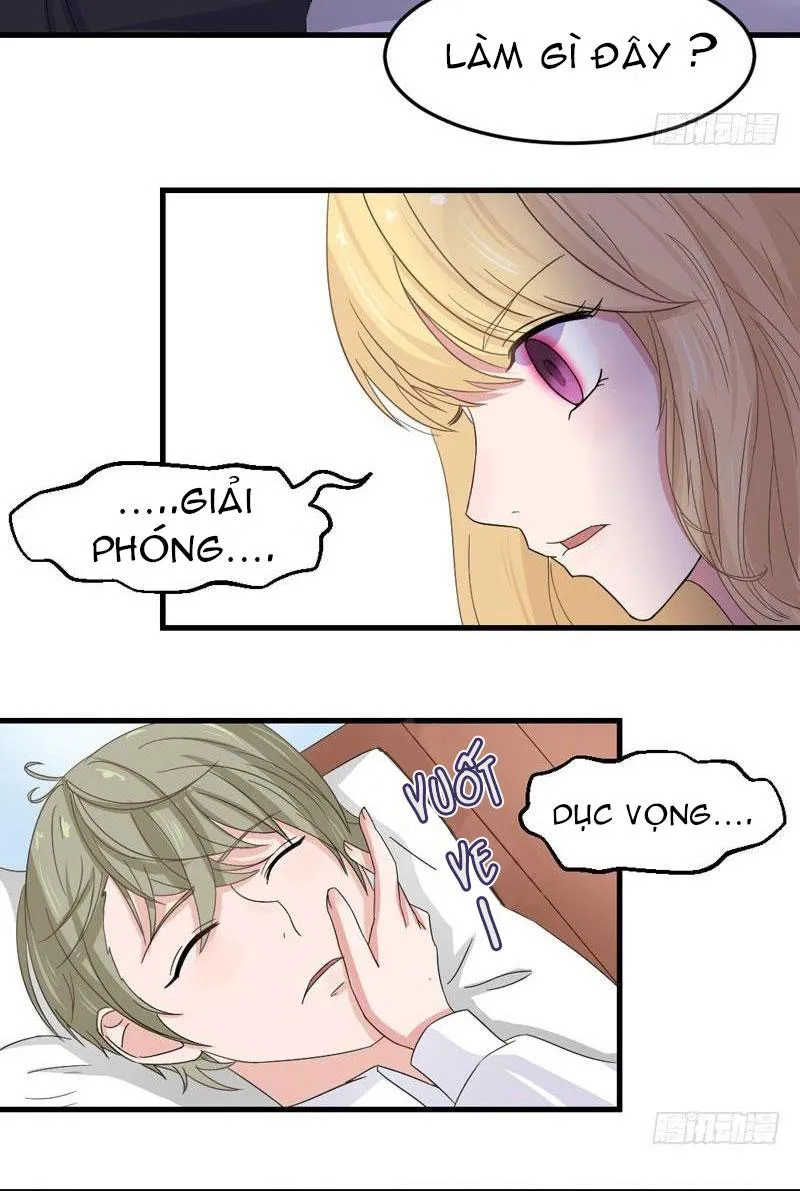 Mặt Nạ Mất Kiểm Soát Chapter 6 Trang 7