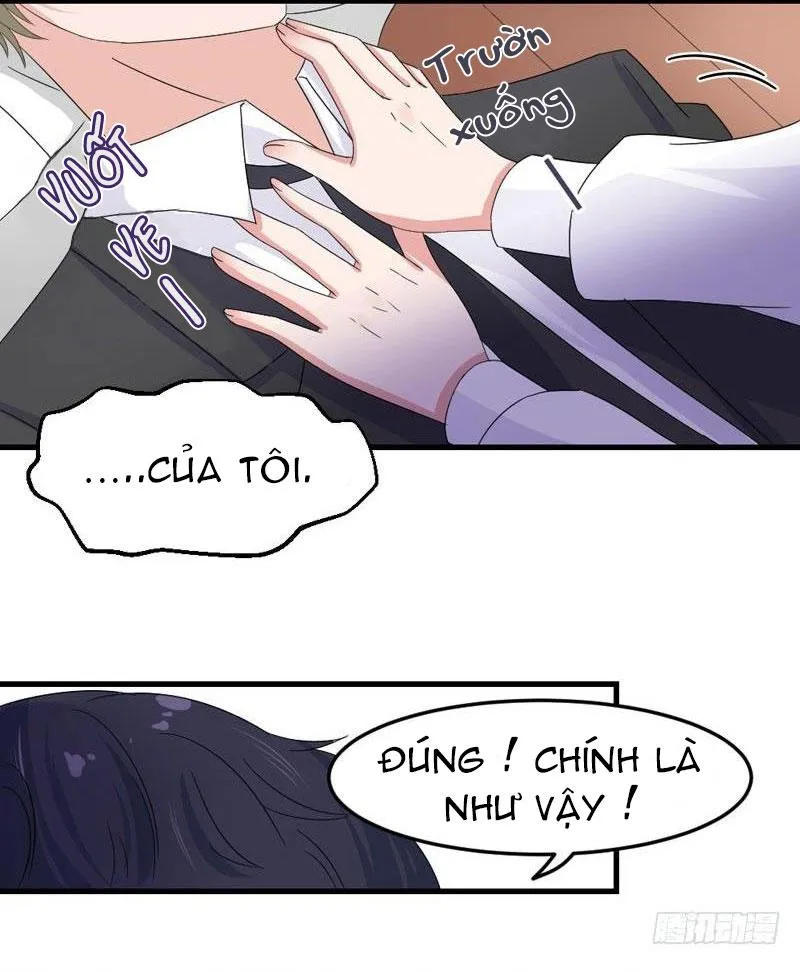 Mặt Nạ Mất Kiểm Soát Chapter 6 Trang 8