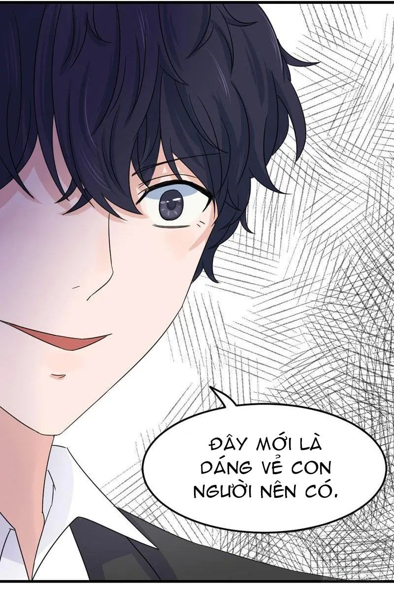 Mặt Nạ Mất Kiểm Soát Chapter 6 Trang 9