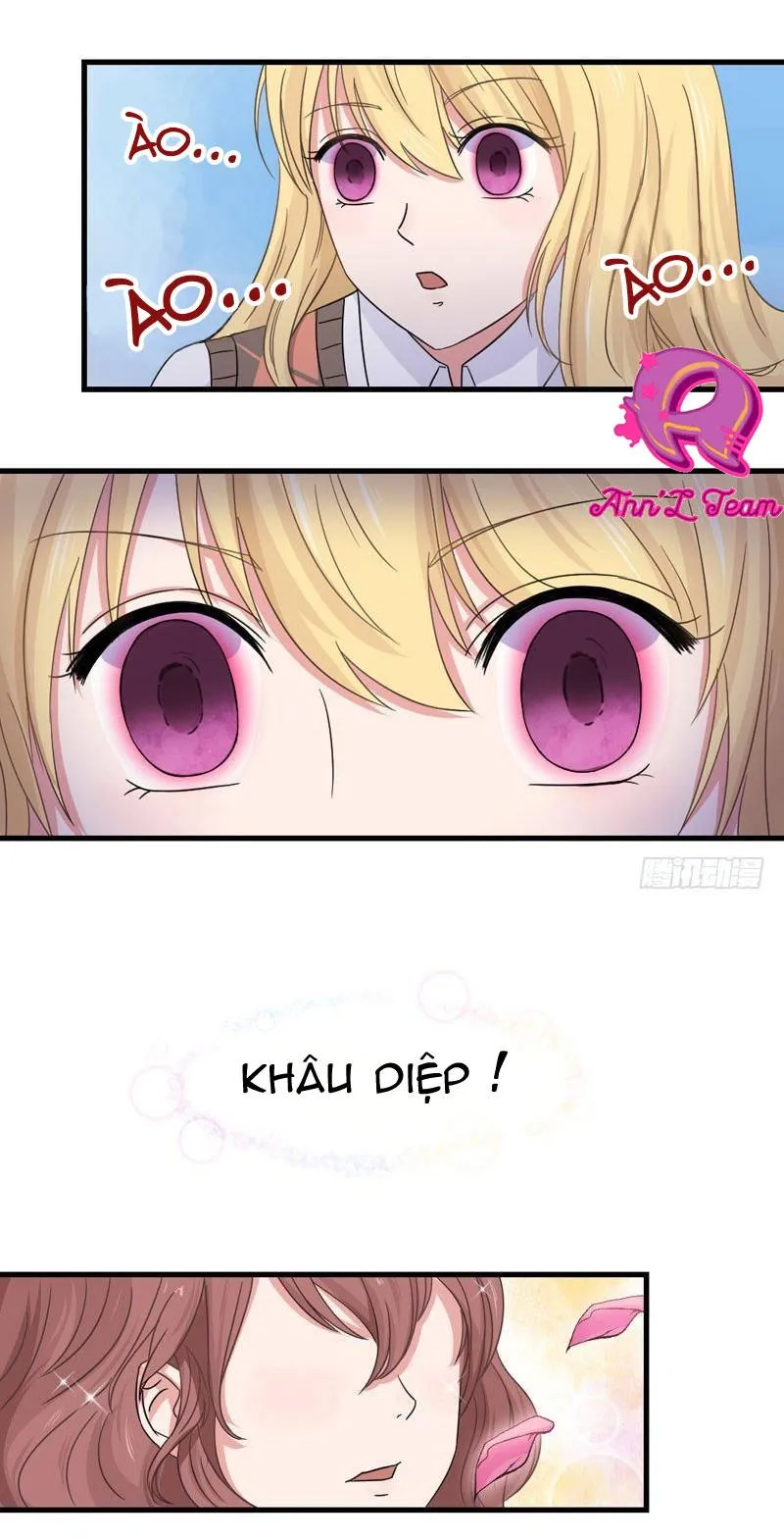 Mặt Nạ Mất Kiểm Soát Chapter 6 Trang 10