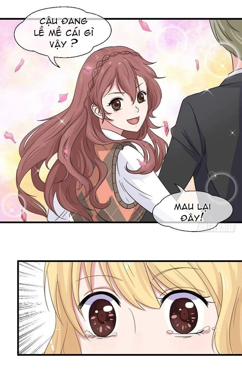 Mặt Nạ Mất Kiểm Soát Chapter 6 Trang 11