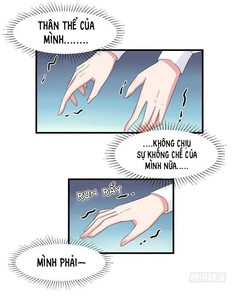 Mặt Nạ Mất Kiểm Soát Chapter 6 Trang 13