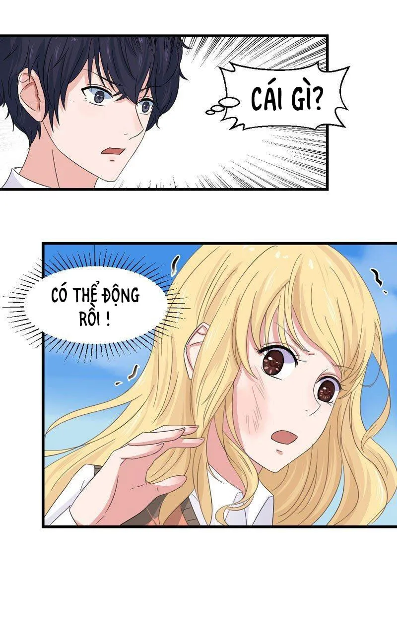 Mặt Nạ Mất Kiểm Soát Chapter 6 Trang 15