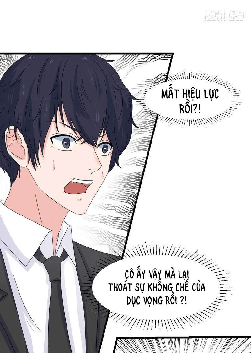 Mặt Nạ Mất Kiểm Soát Chapter 6 Trang 16