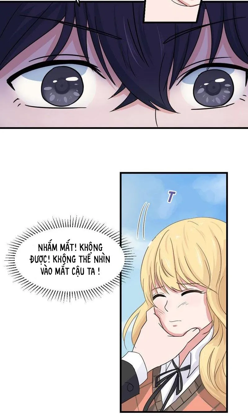 Mặt Nạ Mất Kiểm Soát Chapter 6 Trang 24