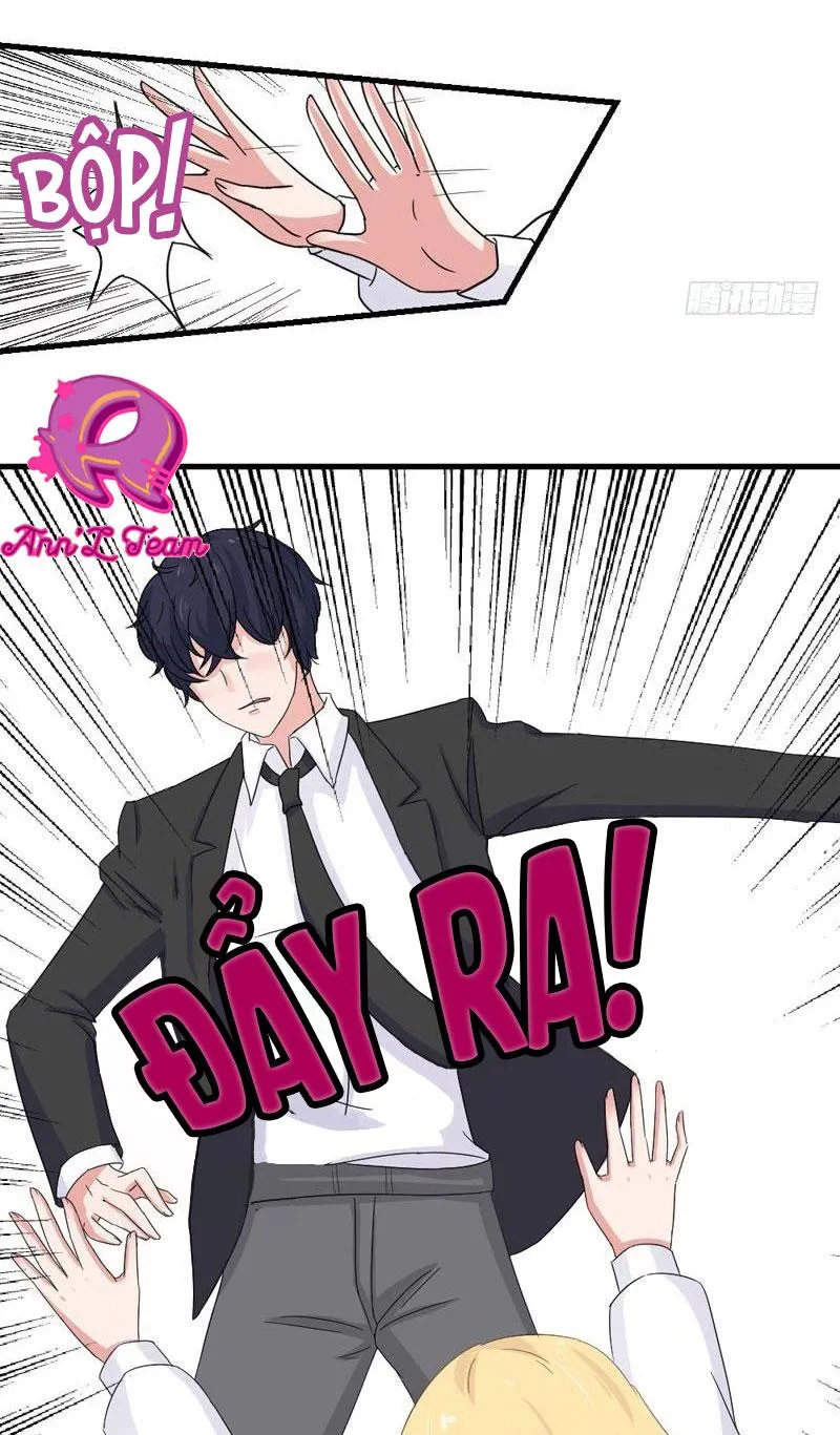 Mặt Nạ Mất Kiểm Soát Chapter 6 Trang 25