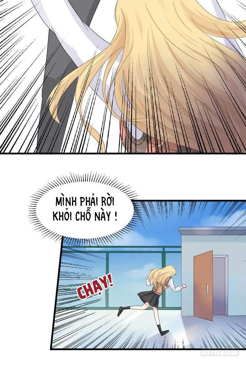 Mặt Nạ Mất Kiểm Soát Chapter 6 Trang 26