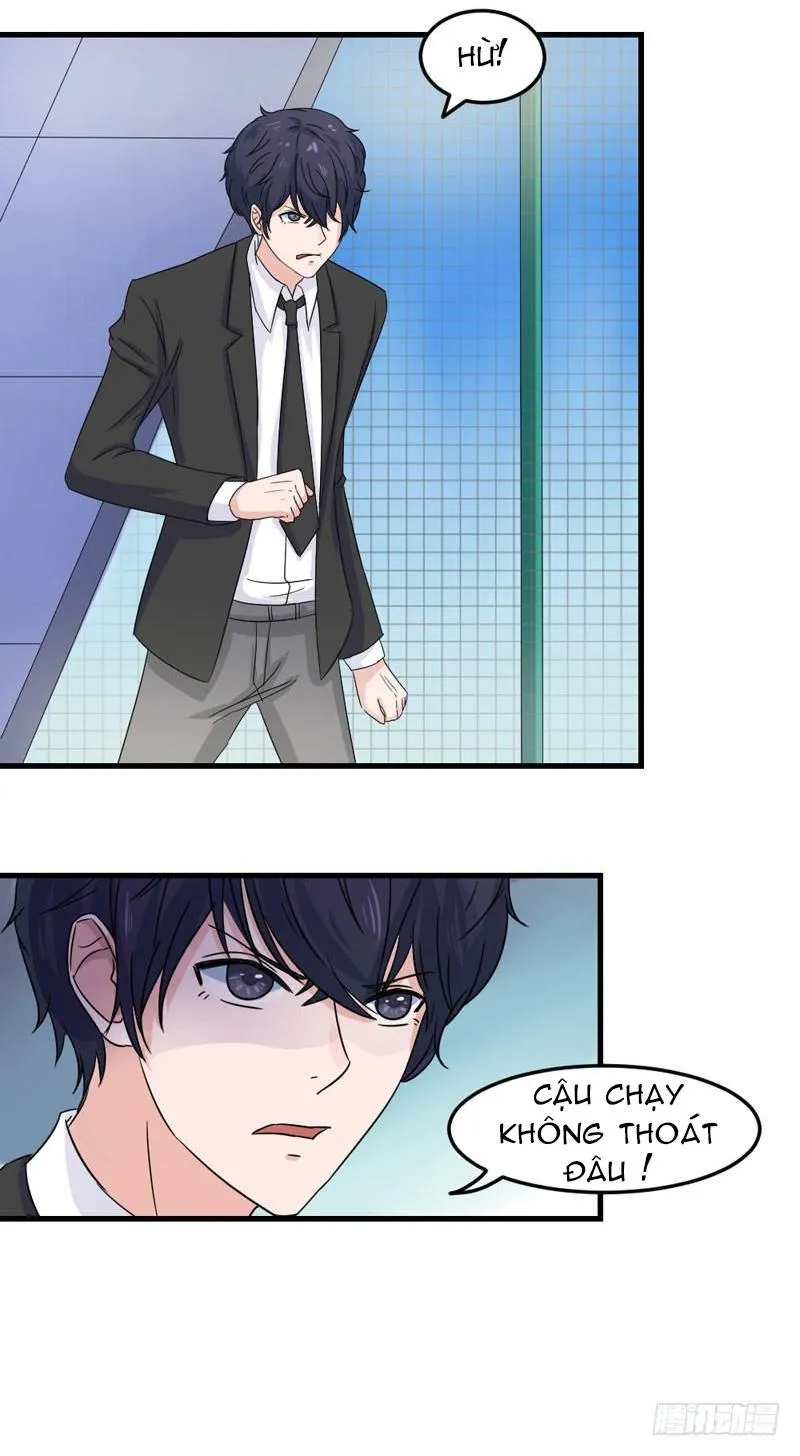 Mặt Nạ Mất Kiểm Soát Chapter 6 Trang 27