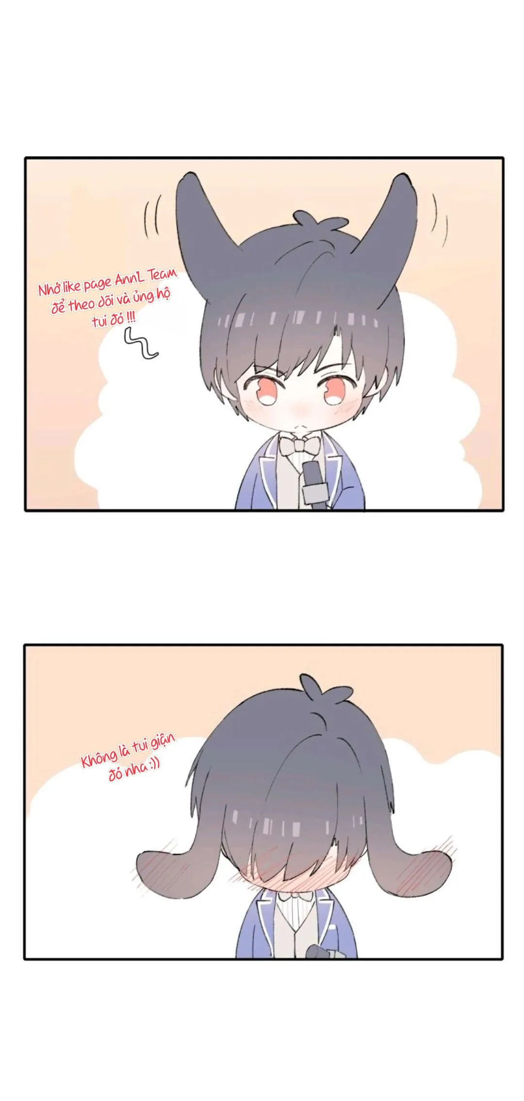 Mặt Nạ Mất Kiểm Soát Chapter 6 Trang 28