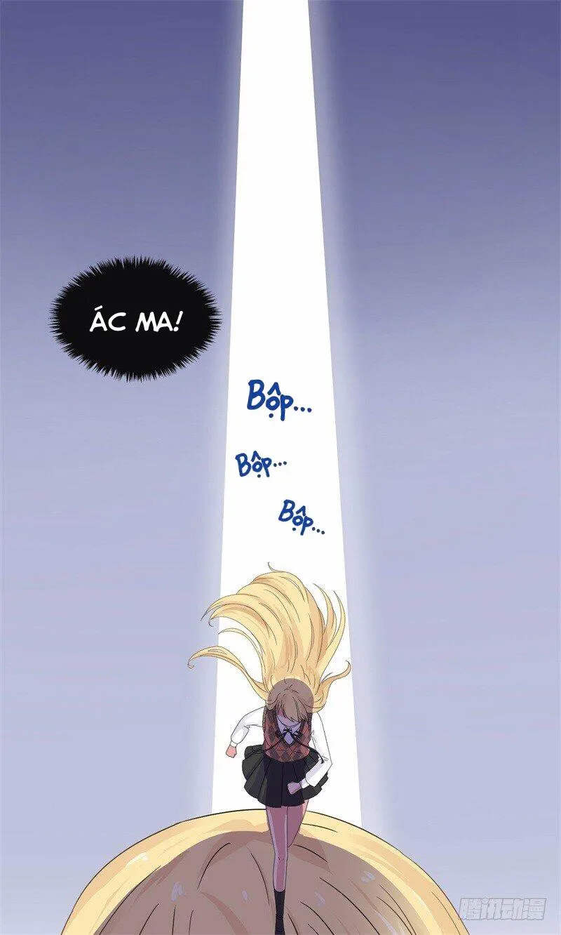 Mặt Nạ Mất Kiểm Soát Chapter 7 Trang 3