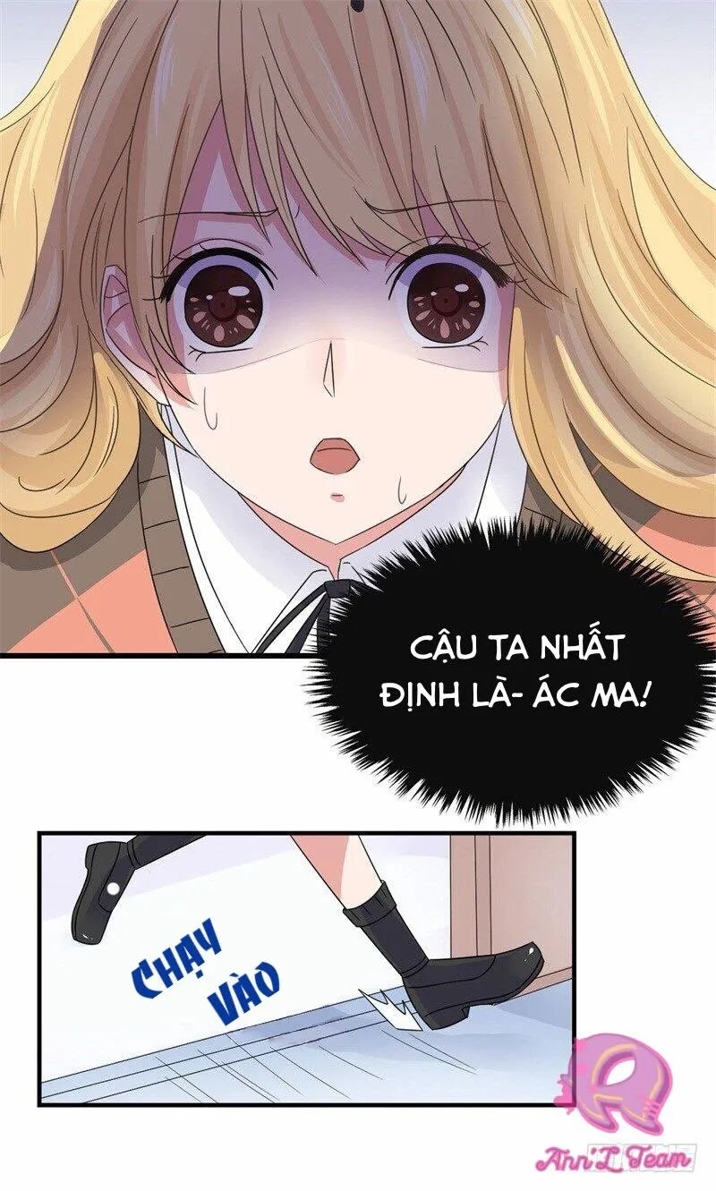 Mặt Nạ Mất Kiểm Soát Chapter 7 Trang 4