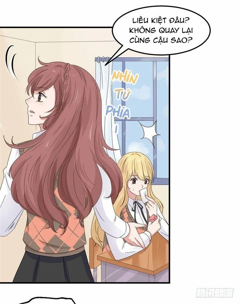 Mặt Nạ Mất Kiểm Soát Chapter 7 Trang 9