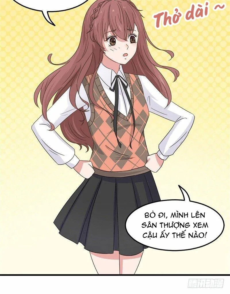 Mặt Nạ Mất Kiểm Soát Chapter 7 Trang 12