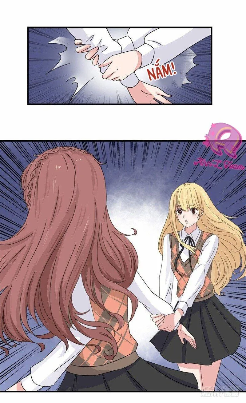 Mặt Nạ Mất Kiểm Soát Chapter 7 Trang 13