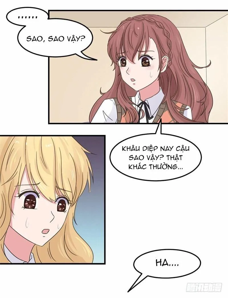 Mặt Nạ Mất Kiểm Soát Chapter 7 Trang 18