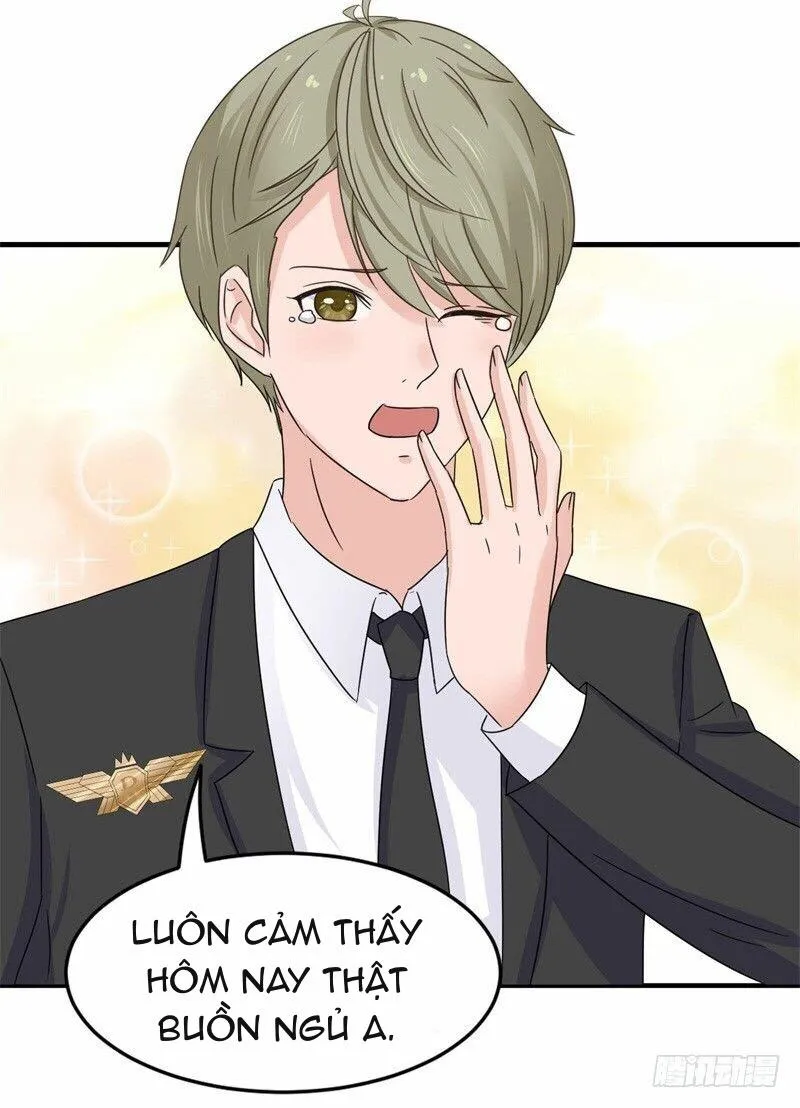 Mặt Nạ Mất Kiểm Soát Chapter 7 Trang 19