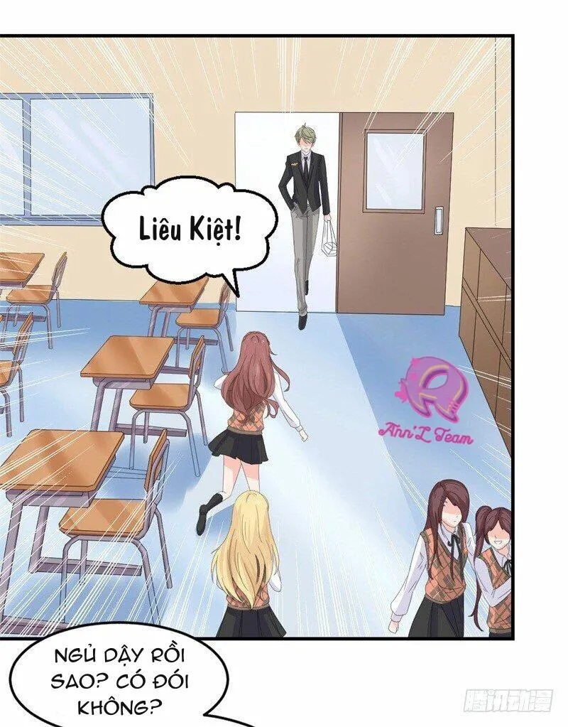 Mặt Nạ Mất Kiểm Soát Chapter 7 Trang 20