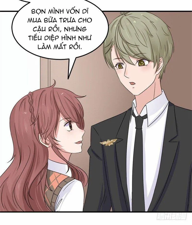 Mặt Nạ Mất Kiểm Soát Chapter 7 Trang 21