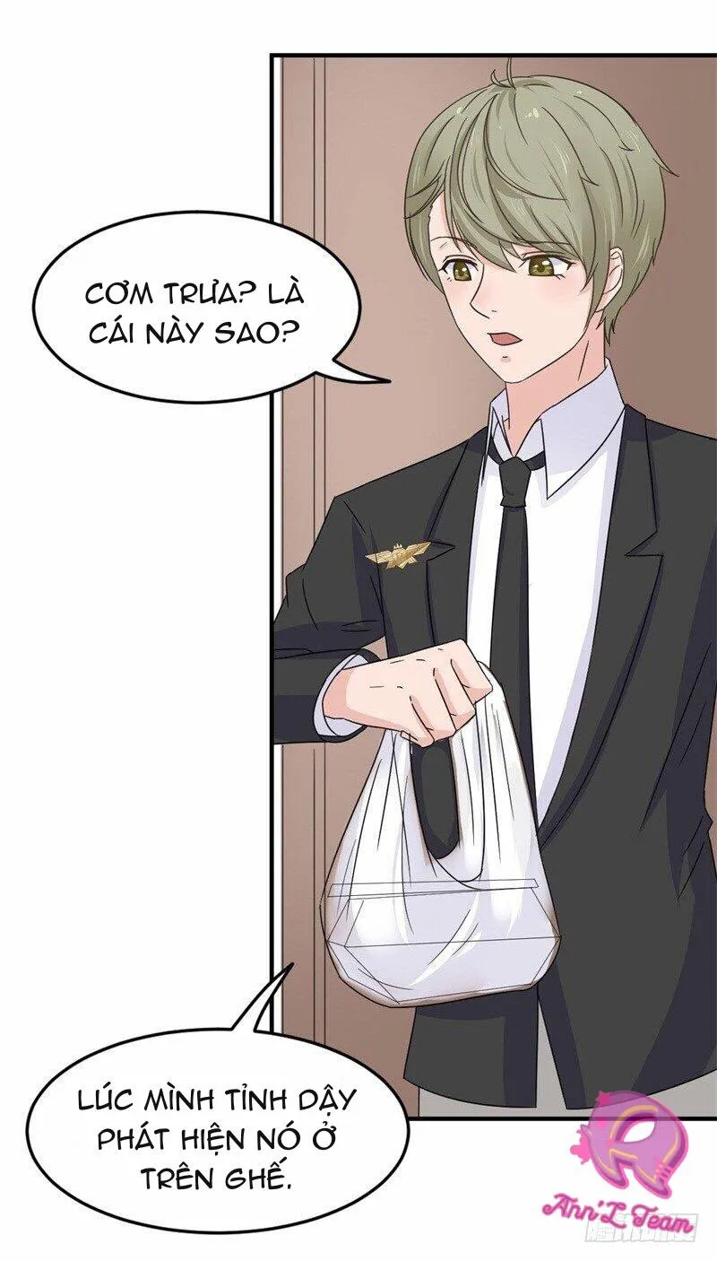 Mặt Nạ Mất Kiểm Soát Chapter 7 Trang 22