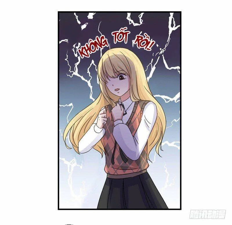 Mặt Nạ Mất Kiểm Soát Chapter 7 Trang 23