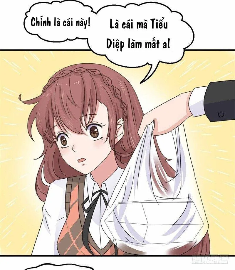 Mặt Nạ Mất Kiểm Soát Chapter 7 Trang 24