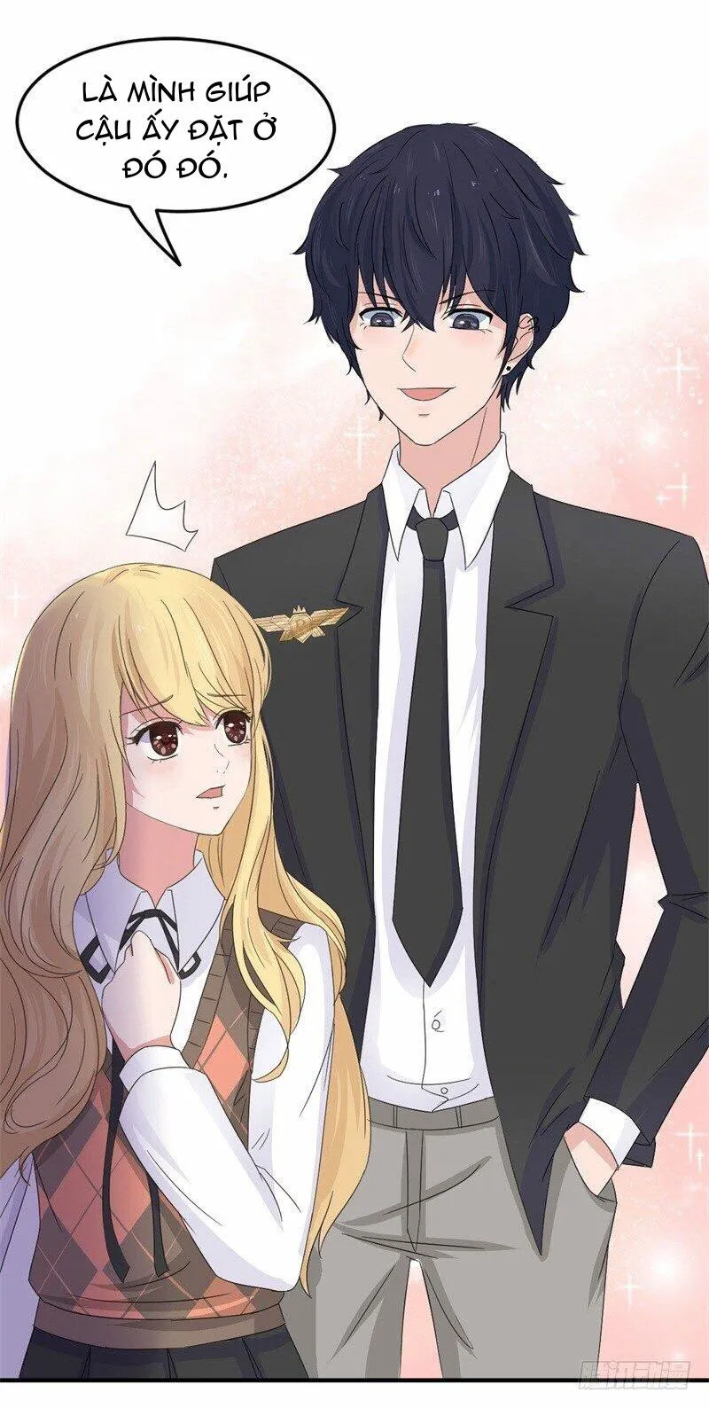 Mặt Nạ Mất Kiểm Soát Chapter 7 Trang 26