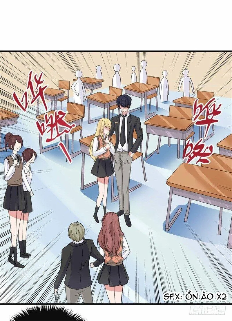 Mặt Nạ Mất Kiểm Soát Chapter 7 Trang 27