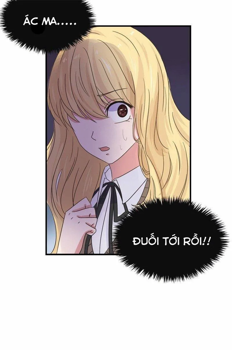 Mặt Nạ Mất Kiểm Soát Chapter 7 Trang 28