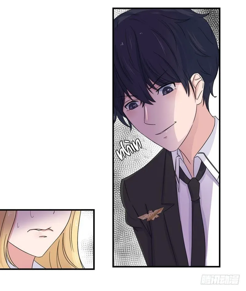 Mặt Nạ Mất Kiểm Soát Chapter 8 Trang 4