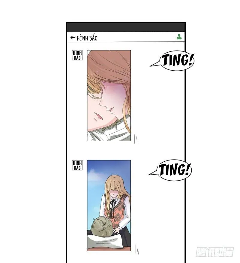 Mặt Nạ Mất Kiểm Soát Chapter 8 Trang 18