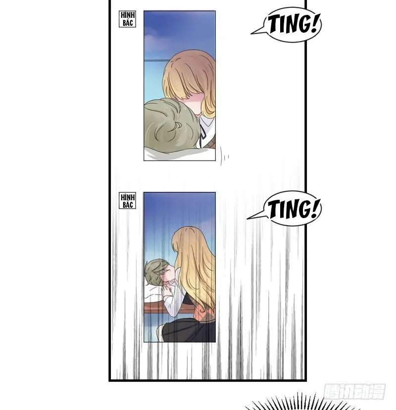 Mặt Nạ Mất Kiểm Soát Chapter 8 Trang 19