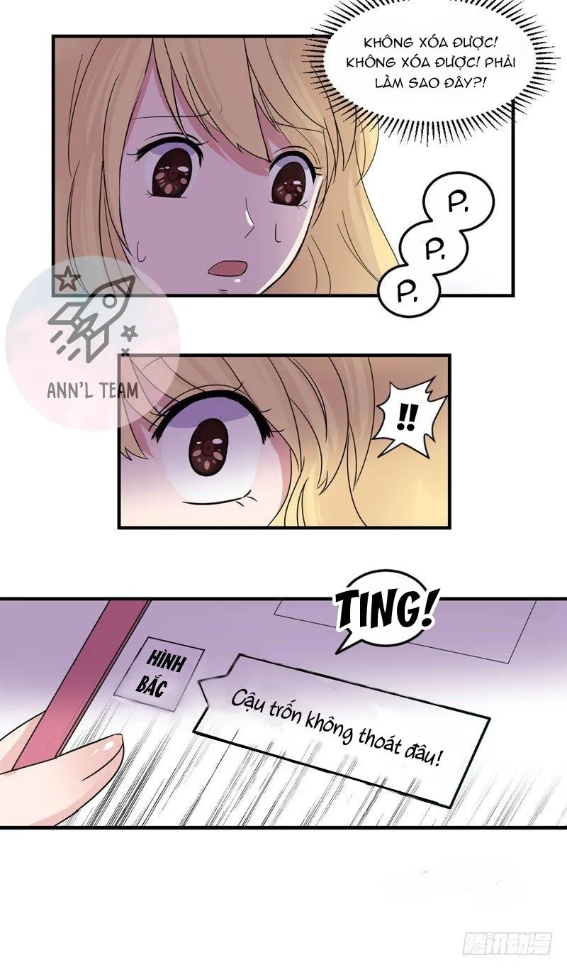 Mặt Nạ Mất Kiểm Soát Chapter 8 Trang 20