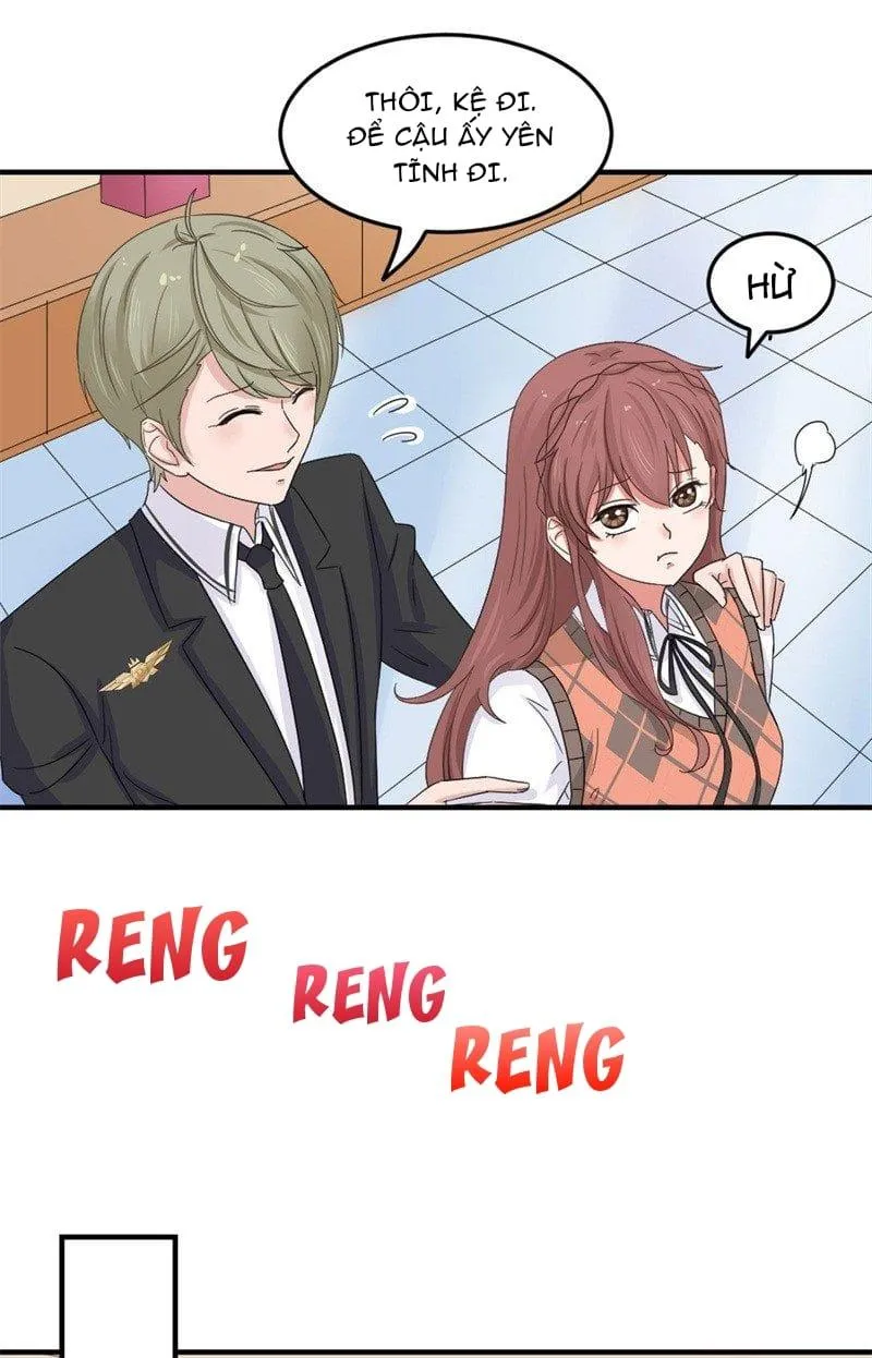 Mặt Nạ Mất Kiểm Soát Chapter 9 Trang 4