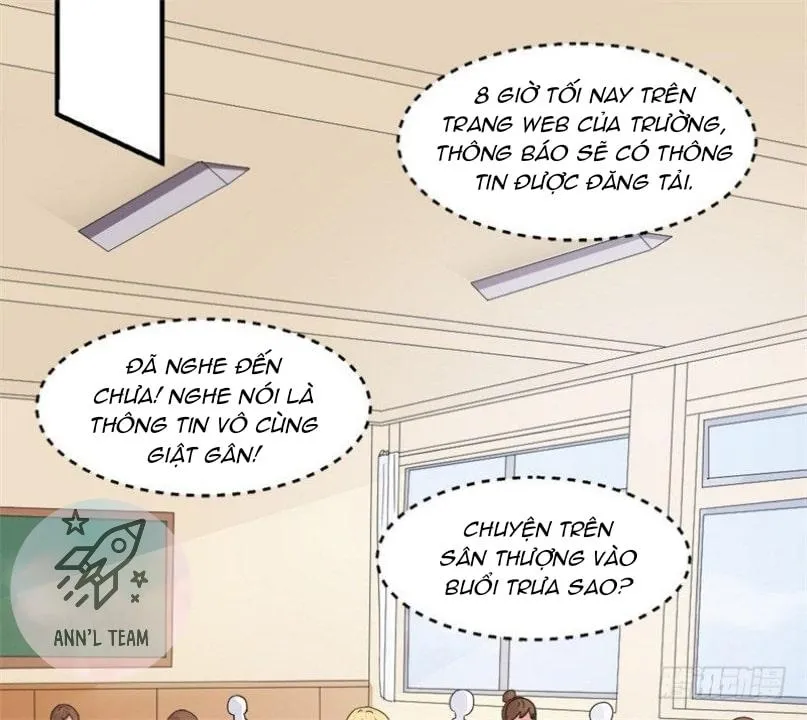 Mặt Nạ Mất Kiểm Soát Chapter 9 Trang 5