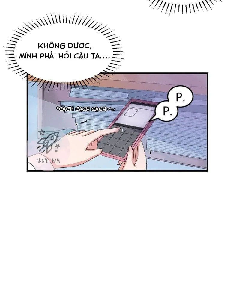 Mặt Nạ Mất Kiểm Soát Chapter 9 Trang 8