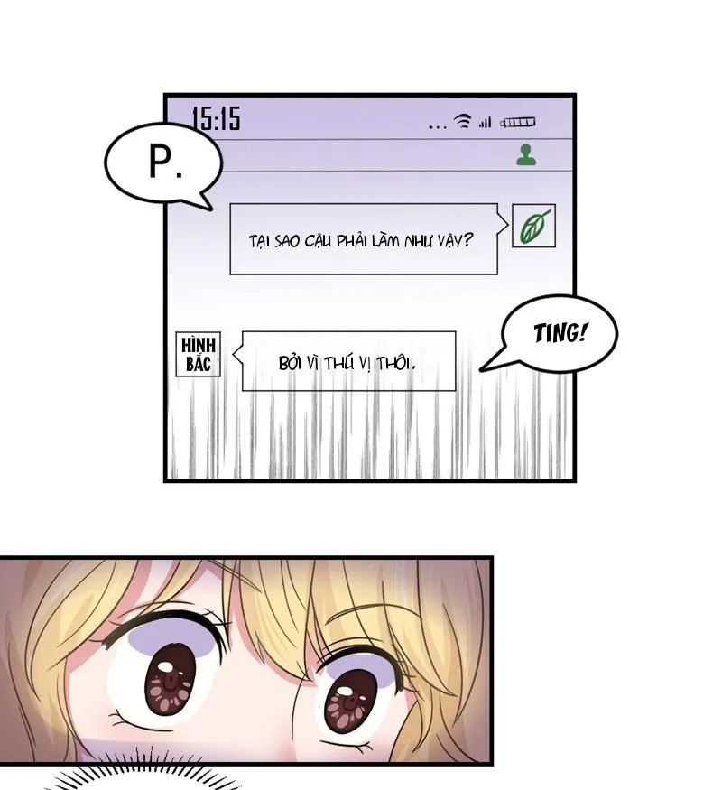 Mặt Nạ Mất Kiểm Soát Chapter 9 Trang 9