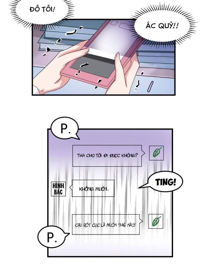 Mặt Nạ Mất Kiểm Soát Chapter 9 Trang 10