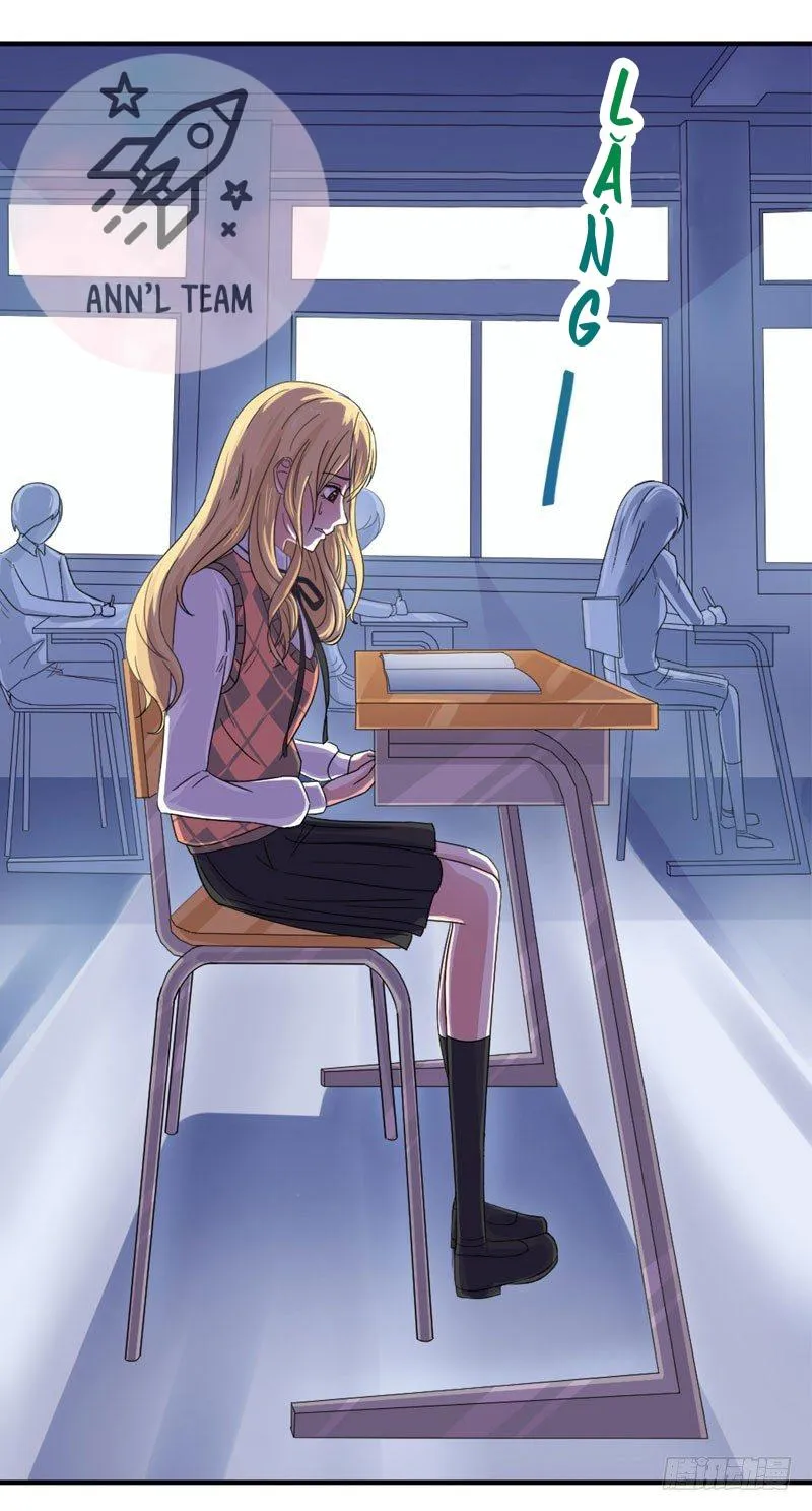 Mặt Nạ Mất Kiểm Soát Chapter 9 Trang 11